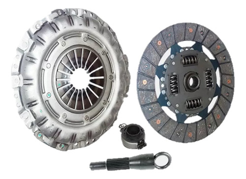 Kit Clutch Volkswagen Pointer 1.8 L  1998 - 2010