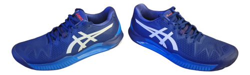 Championes Asics Gel-resolution 8 - Tenis