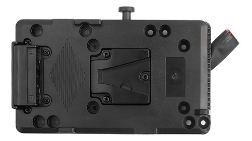 Placa De Batería D Tap V Mount V Lock Para Sistema De Alimen