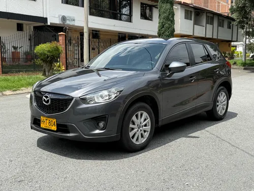 Mazda CX-5 2.0 Touring 4X4