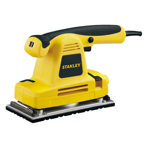 Lijadora Orbital 310w Sss310 Stanley 15% Dto Solymar Hogar