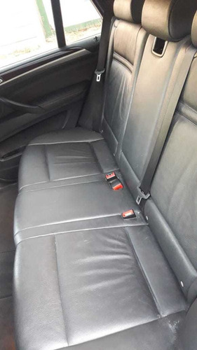Imagen 9 de 12 de Bmw X5 4.8 Is Premium Stept 2008