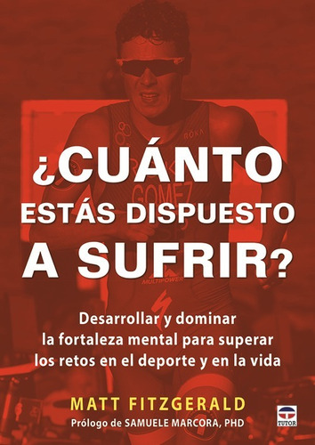 ¿cuánto Estas Dispuesto A Sufrir?