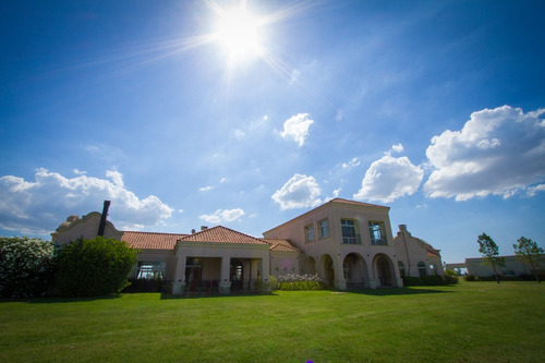 Lote En Venta, Área 60, Reserva La Escondida. Brandsen