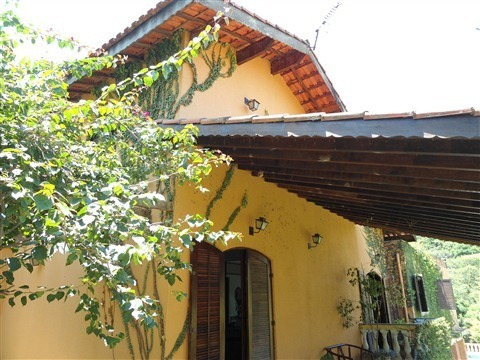 Casa - Venda - Parque Corrupira - Cod. 66 - V66