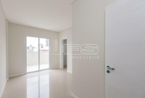 Imagem 4 de 9 de Fenix Residencial 2 Suites Meia Praia Itapema - 1965