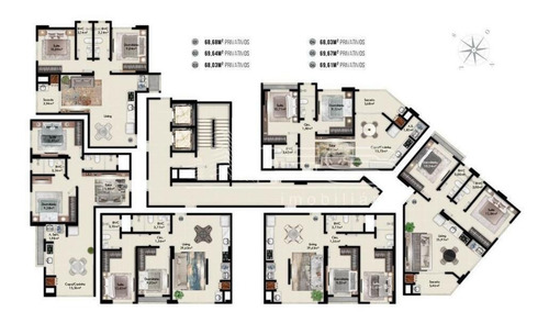 Imagem 11 de 11 de Fiorini Residenziale Itapema - 4069
