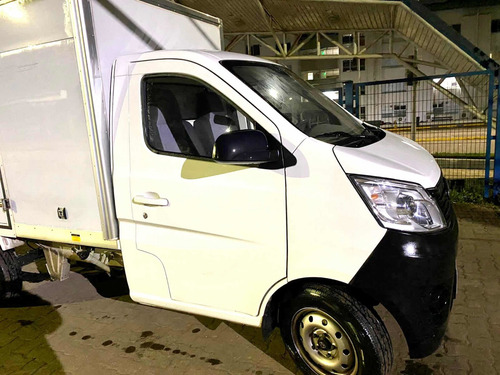 Imagen 11 de 11 de Changan Md201 Cargobox Cargobox