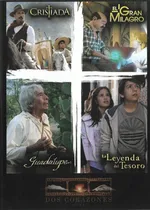 Comprar El Gran Milagro - Versión Mejorada + 3 Películas  4 Dvds