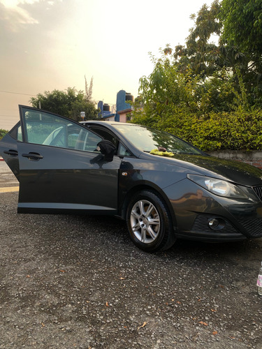 Seat Ibiza Reference 2012