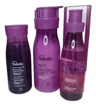 Comprar Kit .x3 Cuidado E Higiene Corporal Natura
