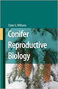 Conifer Reproductive Biology