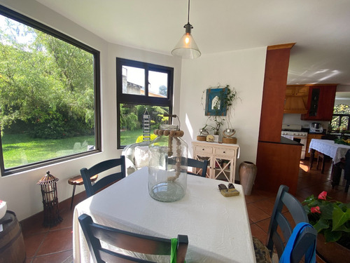 Imagen 15 de 28 de Casa Amueblada En Renta En Los Alpes, #sanlucassacatepequez