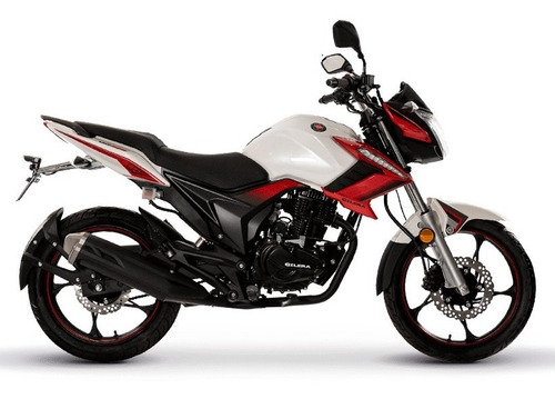 Imagen 4 de 15 de Gilera Vc 200 2020 Patentada 18cta$17980 O $245.165 (150 200