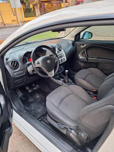 Alfa Romeo Mito 1.4 Junior 78cv 5mt