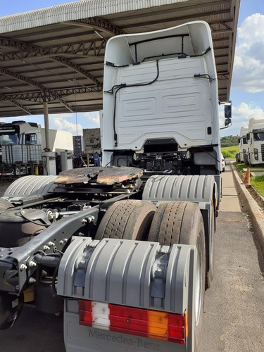 Imagem 10 de 10 de Mb 2544 2018 Compre Direto No Pátio Da Jbs