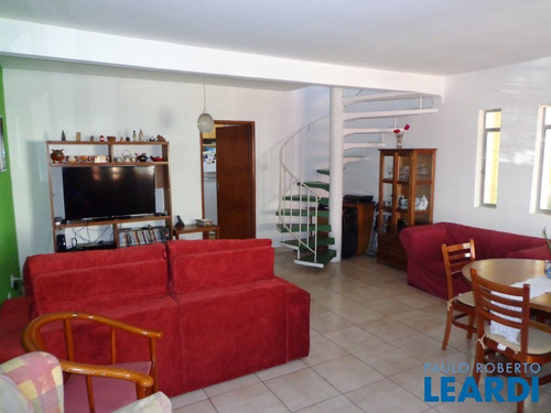 Imagem 4 de 15 de Casa De Vila - Pinheiros - Sp - 576127