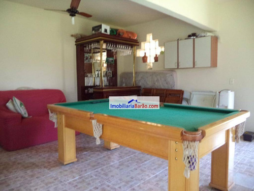 Imagem 24 de 30 de Chácara Residencial À Venda, Loteamento Chácaras Vale Das Garças, Campinas. - Ch0014