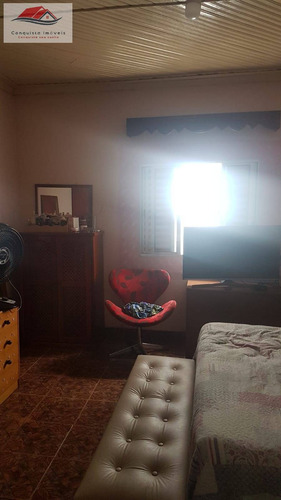 Imagem 9 de 15 de Casa 500m² 2 Dormitórios - Centro/guarulhos - 102
