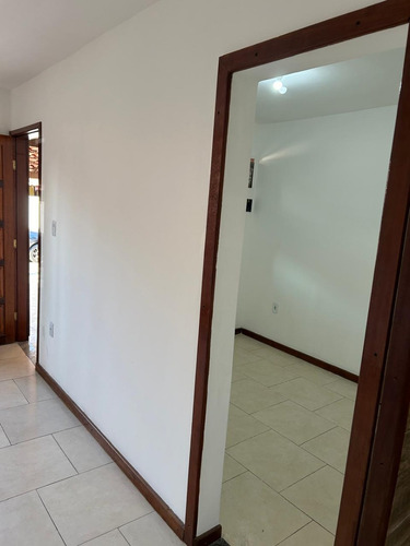 Casa Reformada Com 115m² Em Condomínio E Com Valor Abaixo Do Mercado!