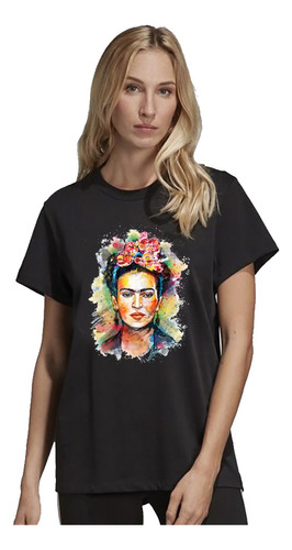 Poleras Frida Kahlo
