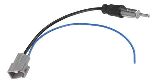 Cable Adaptador Antena Estereo Honda Civic Año 2012 A 2015