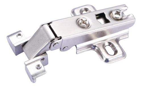 4 Bisagra De Gabinete Resistente