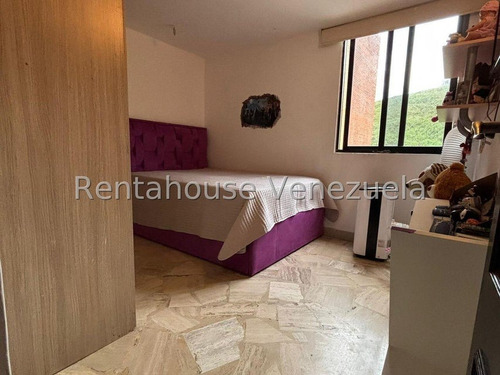 Y.t. Apartamento En Venta, Colinas De La Tahona Mls #25-7669
