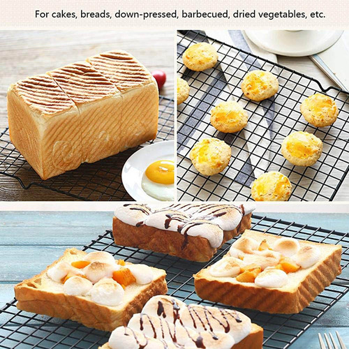 Cooling Rack Baking Cooling Rack For Cool Cake Breads S