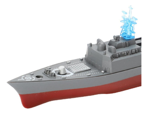 Barco Rc 10 Km/h Para Niños De 7 A 12 Años Modelo Estilo C
