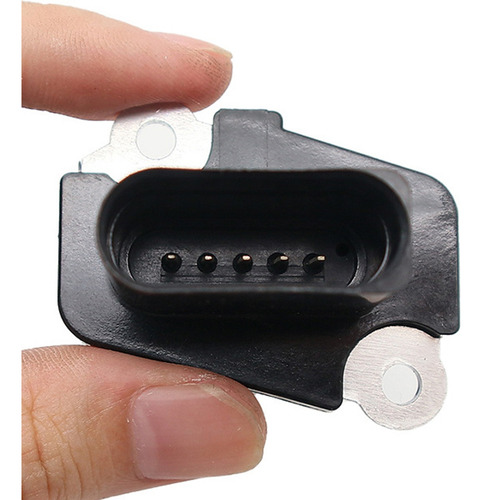 Sensor Medidor De Flujo De Masa De Aire 06j906461b Para Beet