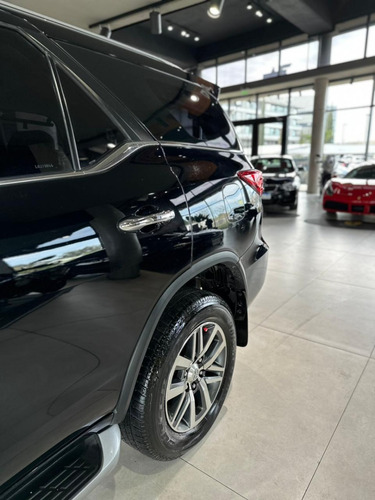 Toyota SW4 2.8 Srx 177cv 4x4 7as At