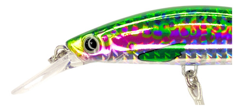 Señuelo Fjord Heavy Minnow 29g 9cm Sinking Minnow Color 15
