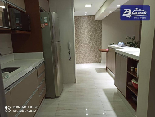 Imagem 19 de 29 de Vendo Apartamento Com 116 M2 ,com 3 Suites E 2 Vagas - Ap4409