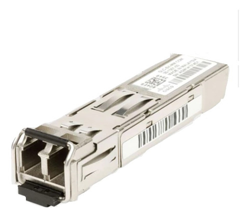 Sfp Cisco Glc-sx-mmd