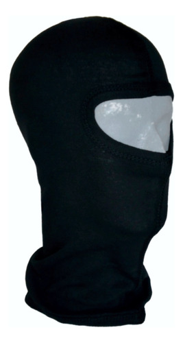 Balaclava Gms Algodón  Para Motociclistas.