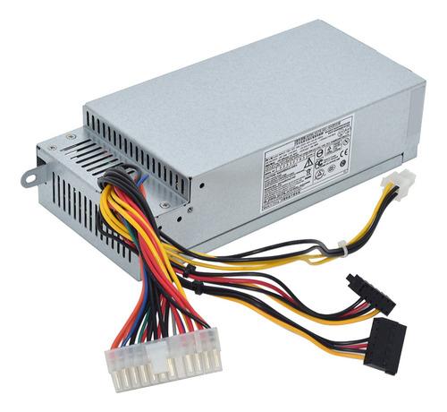 Para Fuente De Alimentación Dell 3647 660s V270s De 220 W Ps