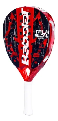 Babolat Juan Lebron Technical Vertuo 2024 Padel