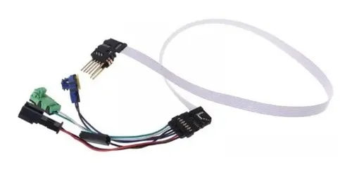 Serpentina Flex Espiral Cable Airbag Renault Megane 2 Sp157