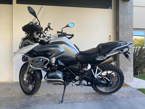 Imagen 5 de 7 de Bmw R 1200 Gs