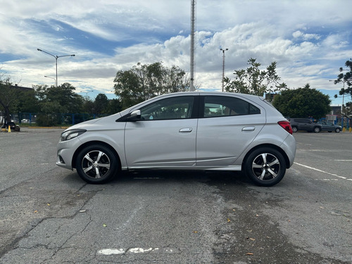 Chevrolet Onix 1.4 Ltz At 98cv