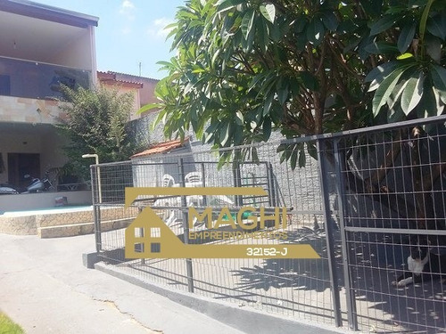 Sobrado Com 03 Dormitórios Em Sorocaba Sp - Excelente Localização - Ca00037 - 34740101