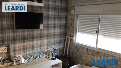Imagem 8 de 15 de Apartamento - Perdizes - Sp - 459800
