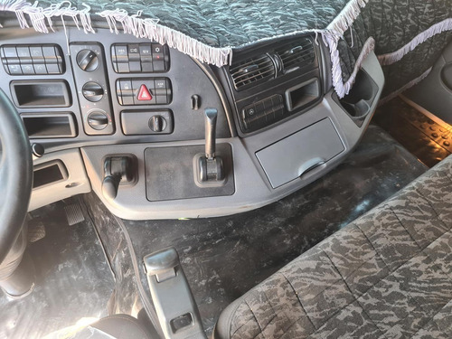 Imagem 14 de 15 de Mb Actros 2651 6x4 2018