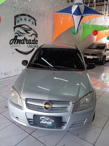 Chevrolet Prisma 1.4 Maxx Econoflex 4p