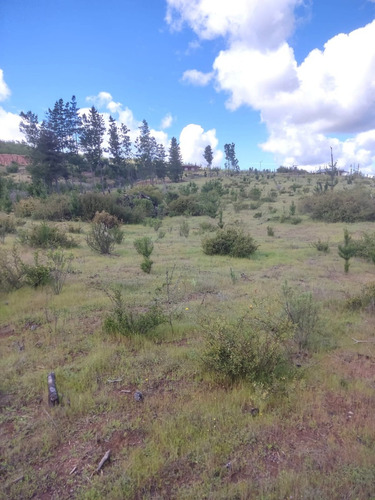 Parcela En La Comuna De Paredones, Región De O'higgins