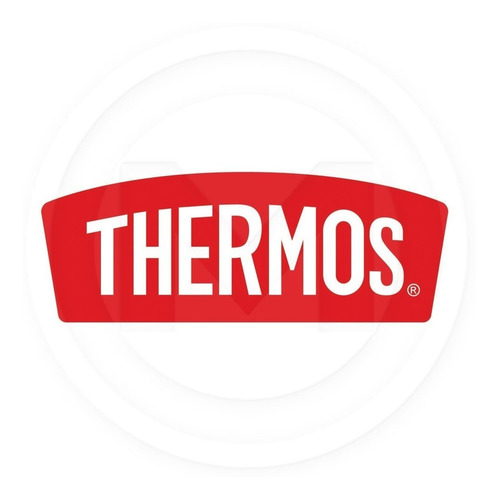 Imagen 8 de 8 de Termo Manija Lateral Y Correa Thermos 1l Acero Inoxidable