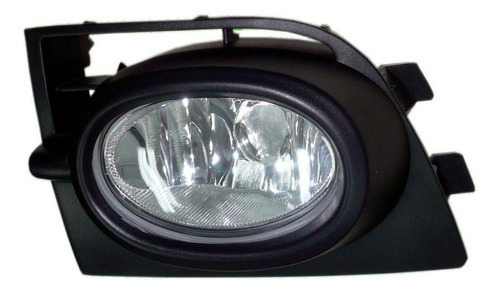 Faro Antiniebla Izquierdo Honda Civic Emotion (2007 - 2008)