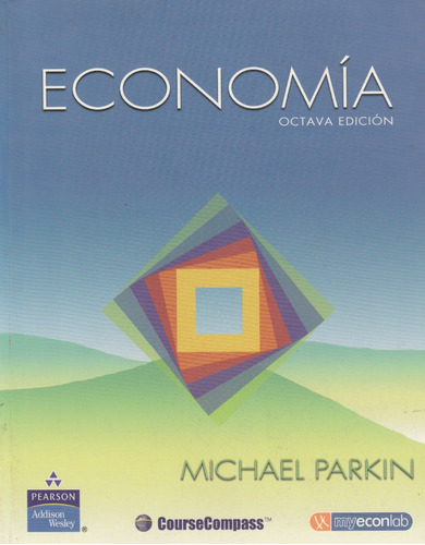 Economia Michael Parkin Edicion 8ª