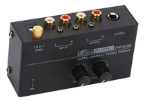 Comprar Phono Tocadiscos Preamplificador Tocadiscos Preamplificador